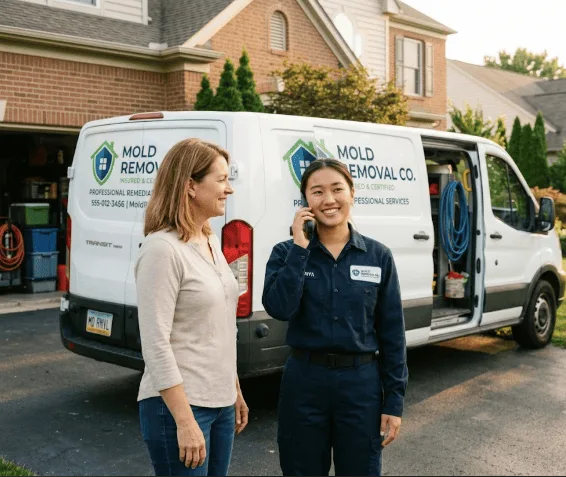 Crawlspace Mold Remediation Erie, IL FAQs